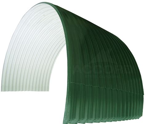 compound curved sheet metal|arched corrugated metal roofing sheets.